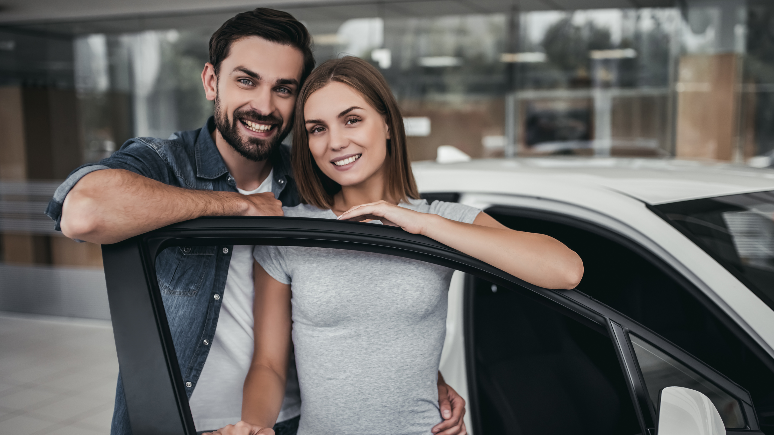 Precisa de crédito automóvel? Saiba como escolher a melhor opção.
