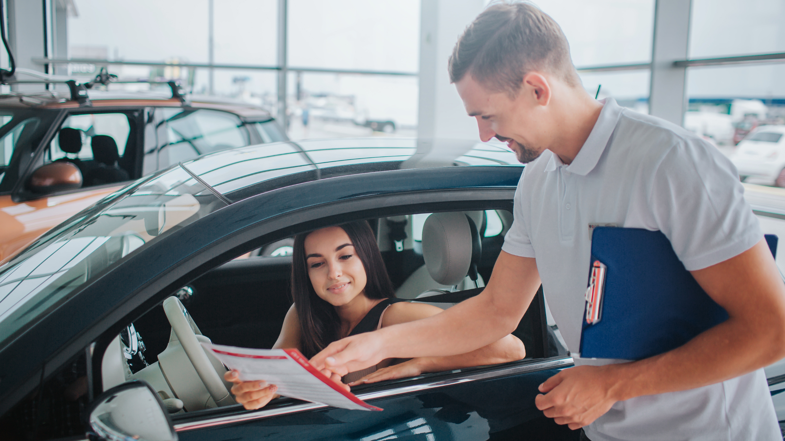 Amortização no crédito automóvel