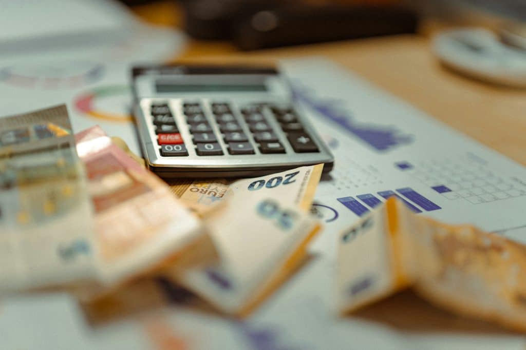 Taxa de esforço