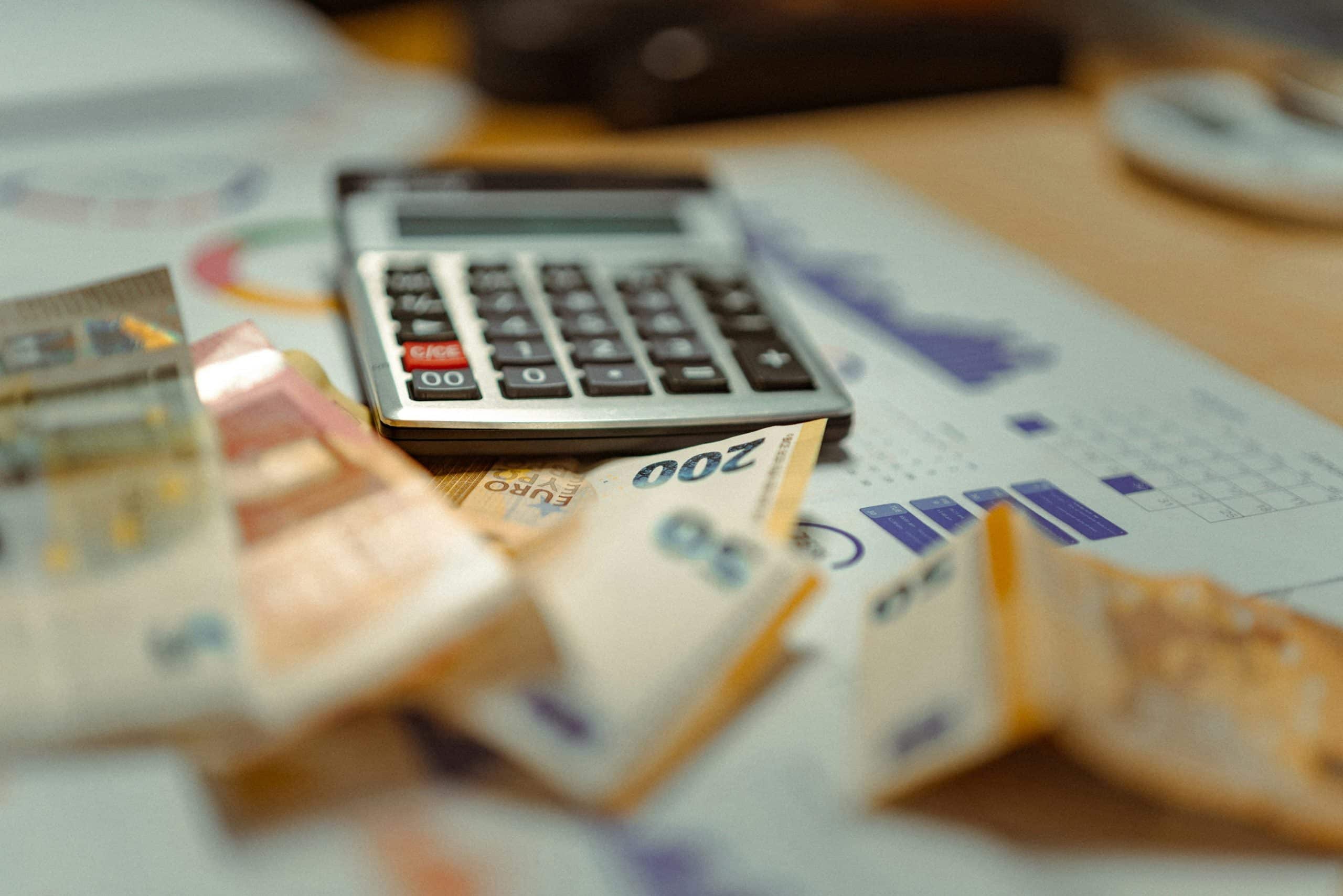 Taxa de esforço