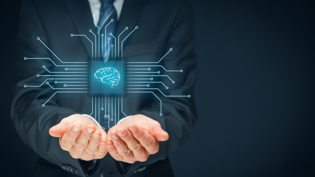A Inteligência Artificial está a mudar a gestão financeira pessoal
