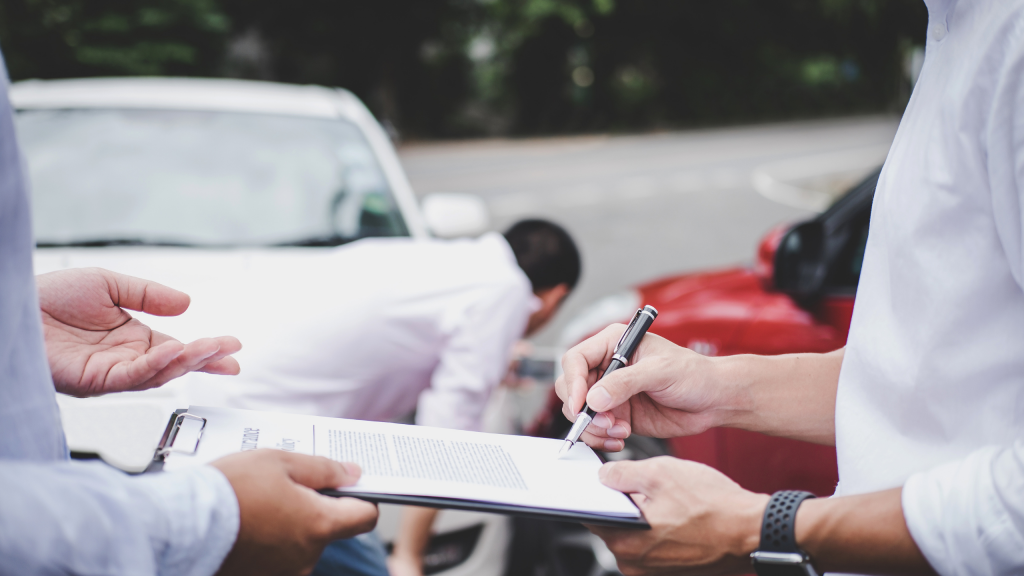 Seguro Automóvel