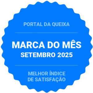 Marca do mês - setembro