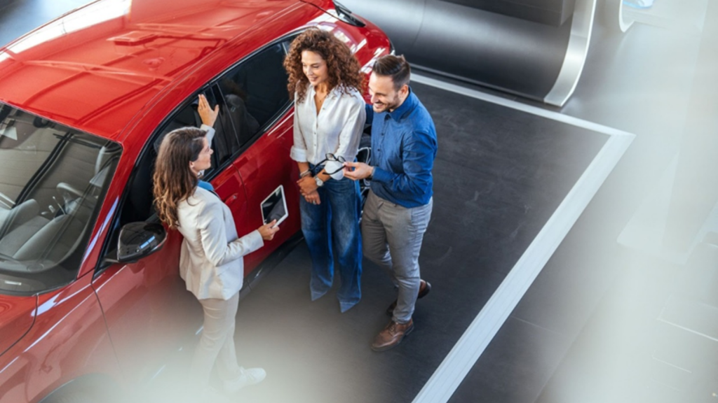 Novembro é o melhor mês para comprar carro